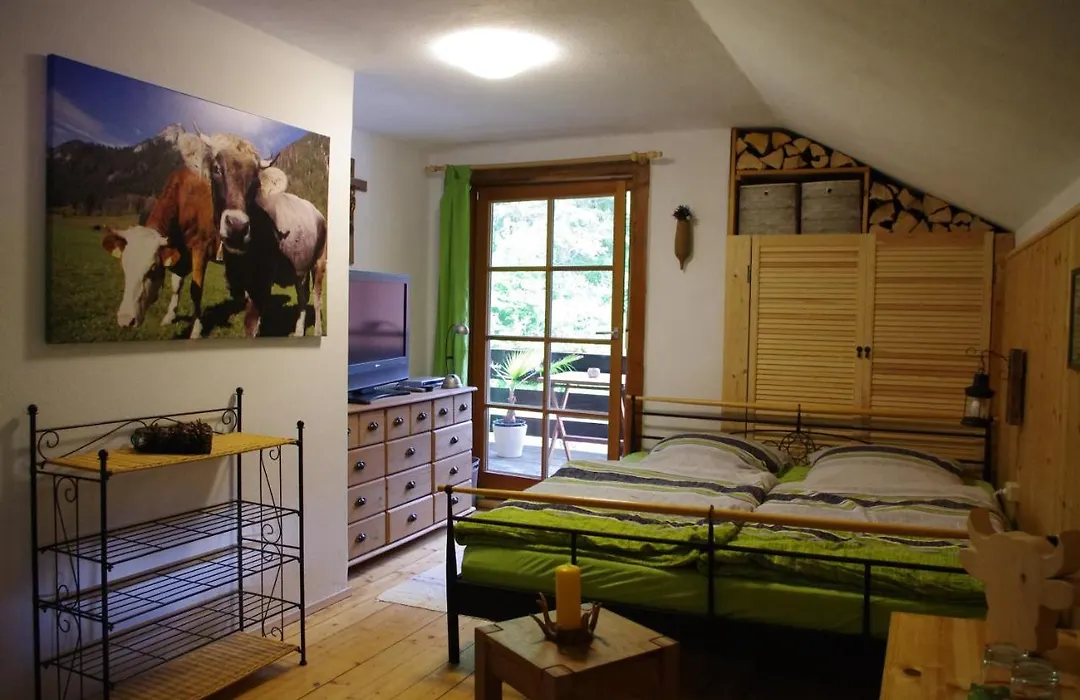 Bed And Breakfast Lucia-1