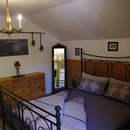 Bed And Breakfast Lucia-3